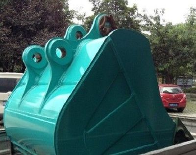 神鋼挖掘機(jī)挖斗總成產(chǎn)品系列展示