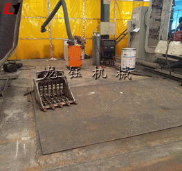 全國聯保多功能反鏟挖斗挖機樹根挖斗——挖機油缸的核心作用與維護指南