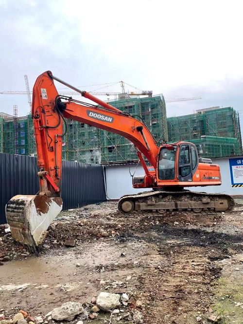 深圳二手挖機(jī)市場(chǎng)行情 11月9日斗山挖掘機(jī)價(jià)格與挖斗選購指南