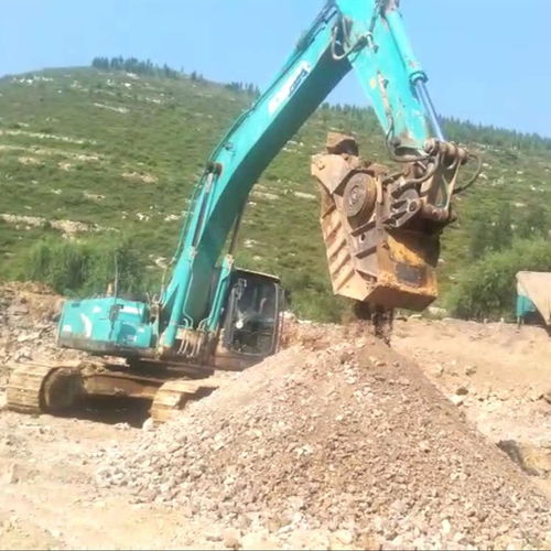 福泉挖機(jī)破碎斗價(jià)格解析及建筑垃圾顎式破碎斗選購指南